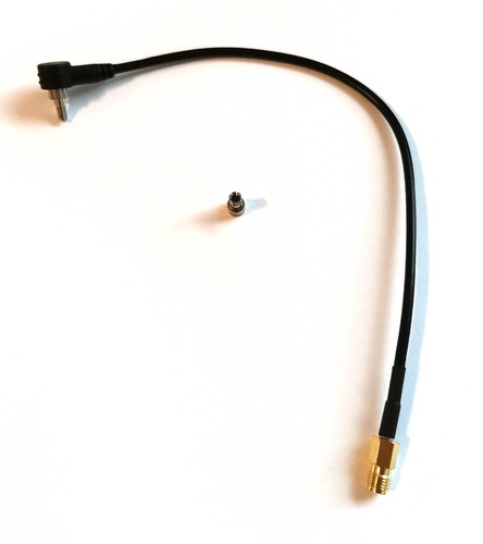 Adapter pigtail crc9 crc - pigtail, crc-9