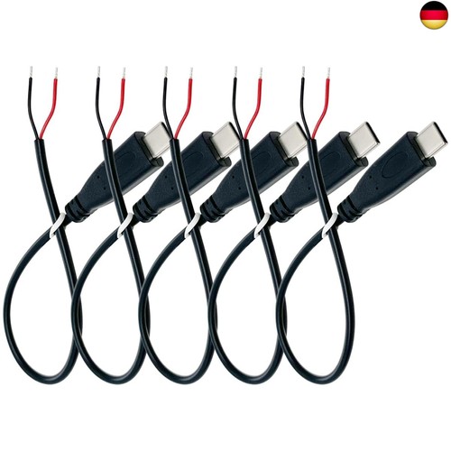 Stück 25cm usb - 5,