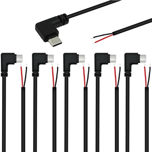 Stück usb typ - stück, pigtail