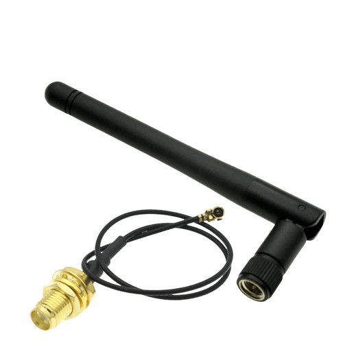 4ghz wlan antenne - 2.4ghz,