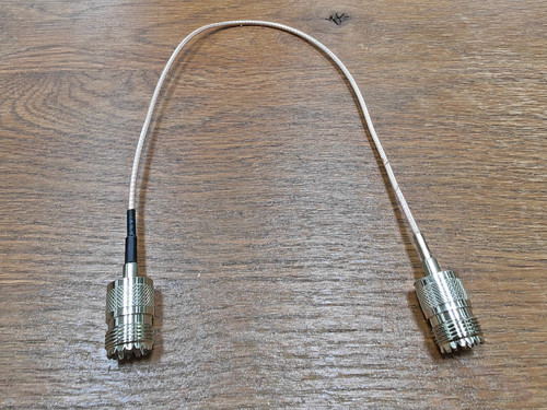 316 kabel so239 buchse - rg-316,