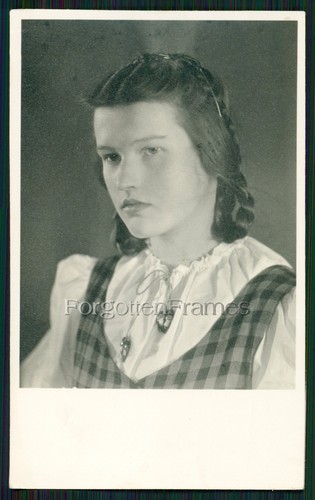 Foto hübsche mädchen bdm - foto,