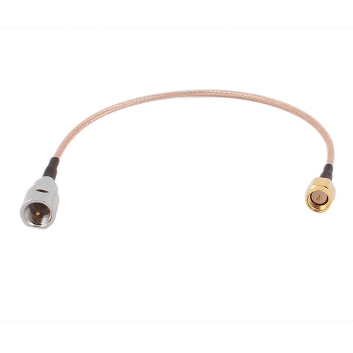 Fme stecker auf - stecker, sma-j