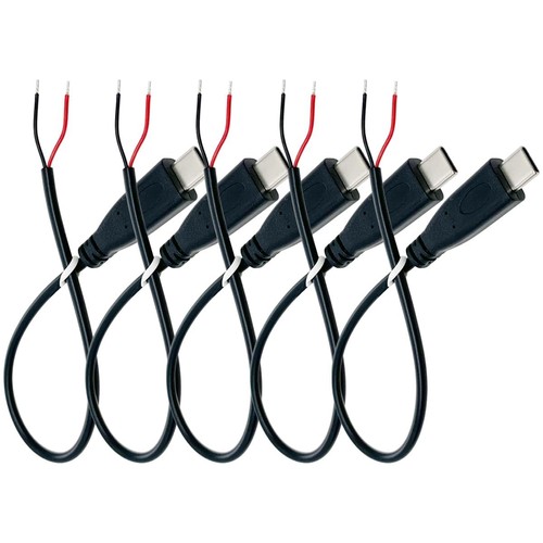 Stück 25cm usb typ - stück,