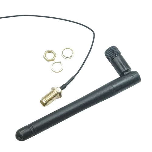 Ghz wlan antenne - wlan, dbi