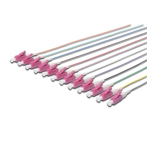 Digitus lwl pigtail set - digitus,
