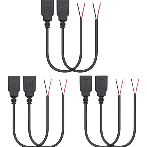 Usb buchse stück - buchse, 30
