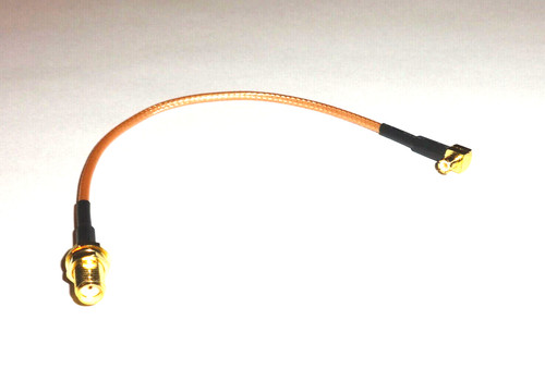 Adapter pigtail mcx stecker - adapter,