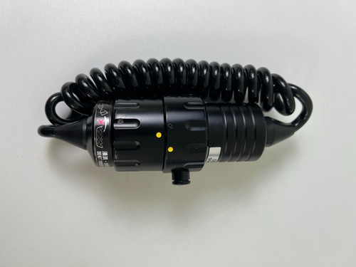Pigtail olympus 680 - pigtail,