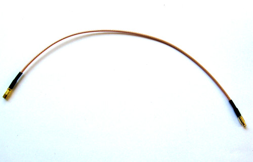 Adapter kabel pigtail smb - kabel,