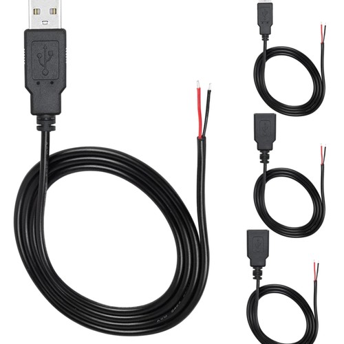 Usb pigtail kabel stück - kabel,