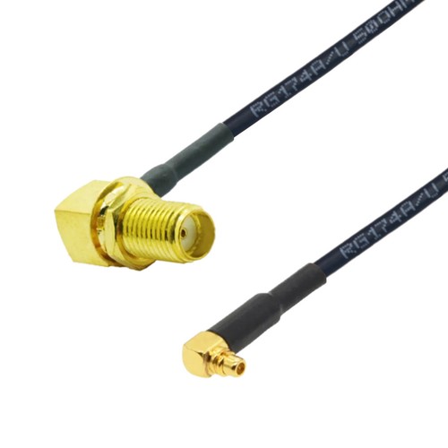 Pigtail mmcx stecker - pigtail, mmcx-stecker